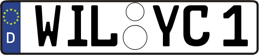 WIL-YC1