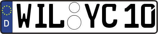 WIL-YC10