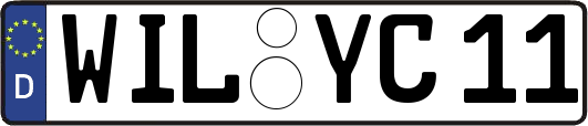 WIL-YC11
