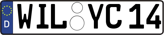 WIL-YC14
