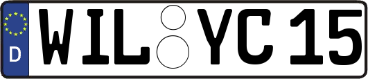 WIL-YC15