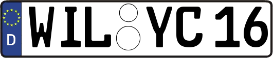 WIL-YC16