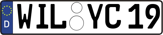 WIL-YC19