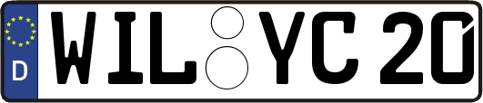 WIL-YC20