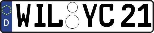 WIL-YC21