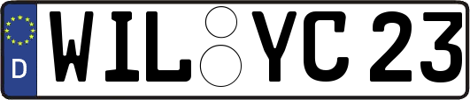 WIL-YC23