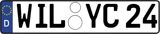 WIL-YC24