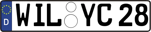 WIL-YC28