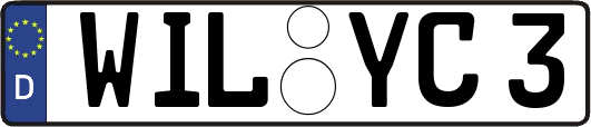 WIL-YC3