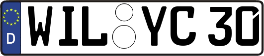 WIL-YC30