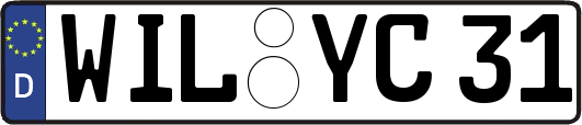 WIL-YC31