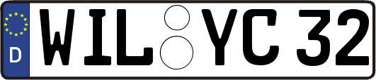 WIL-YC32