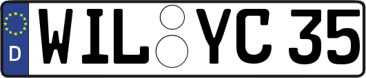 WIL-YC35