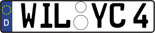 WIL-YC4