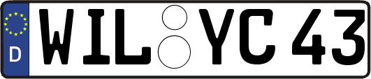 WIL-YC43