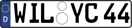 WIL-YC44