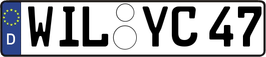 WIL-YC47