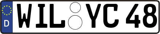 WIL-YC48