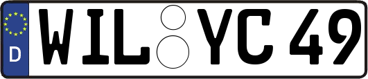WIL-YC49