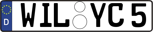 WIL-YC5