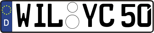 WIL-YC50