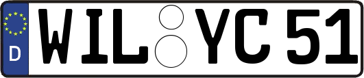 WIL-YC51