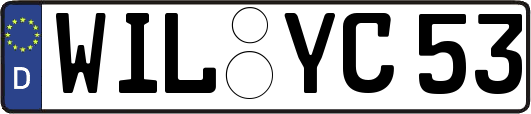 WIL-YC53