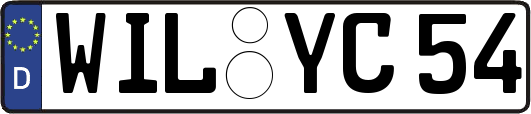 WIL-YC54