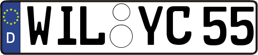 WIL-YC55