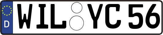 WIL-YC56