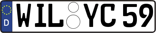WIL-YC59