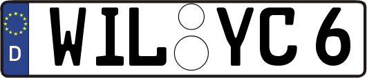 WIL-YC6