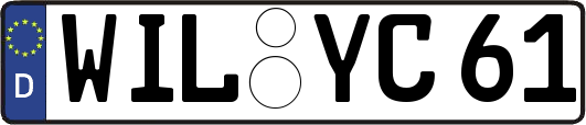 WIL-YC61