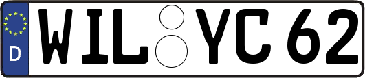 WIL-YC62