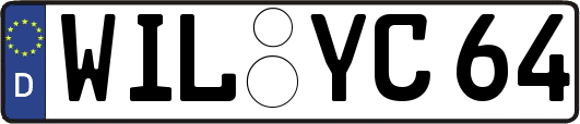WIL-YC64