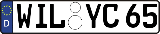 WIL-YC65