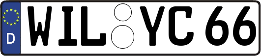 WIL-YC66