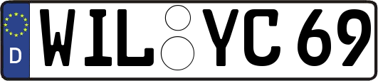 WIL-YC69