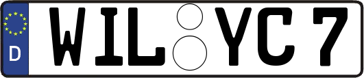 WIL-YC7