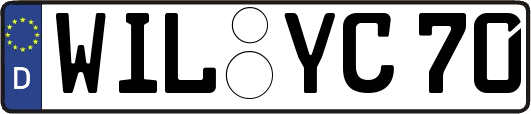 WIL-YC70