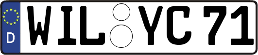 WIL-YC71