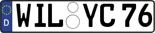 WIL-YC76
