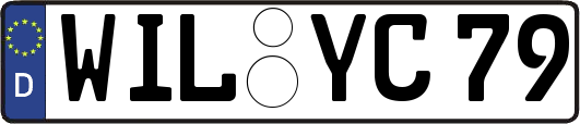 WIL-YC79
