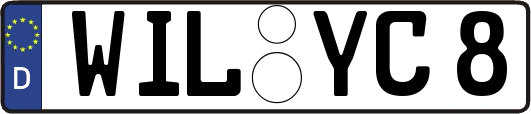 WIL-YC8