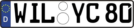 WIL-YC80