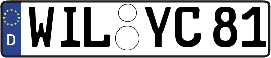 WIL-YC81