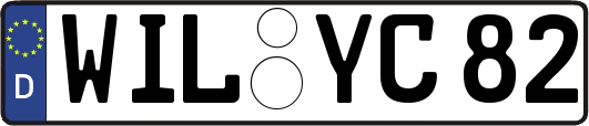 WIL-YC82