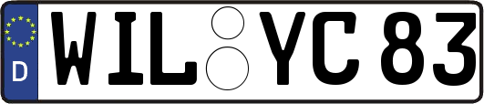 WIL-YC83