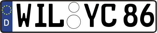 WIL-YC86