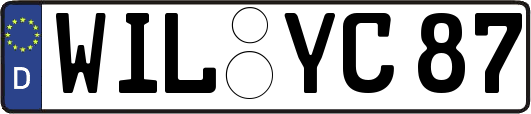 WIL-YC87